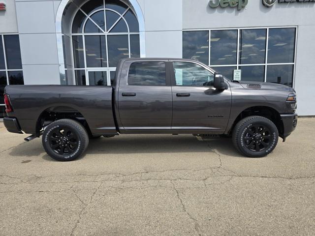 2026 RAM Ram 2500 RAM 2500 BIG HORN CREW CAB 4X4 64 BOX 2026 RAM Ram 2500 RAM 2500 BIG HORN CREW CAB 4X4 64 BOX