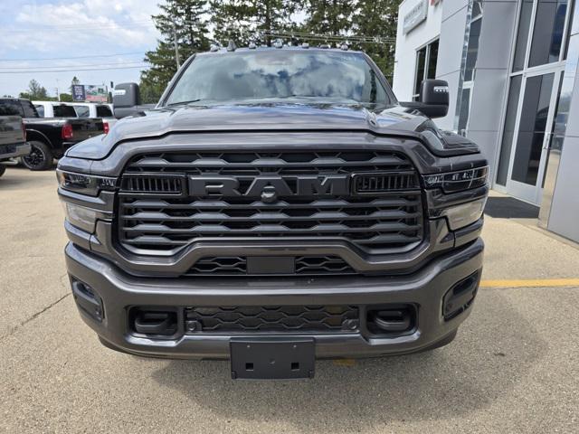 2026 RAM Ram 2500 RAM 2500 BIG HORN CREW CAB 4X4 64 BOX 2026 RAM Ram 2500 RAM 2500 BIG HORN CREW CAB 4X4 64 BOX