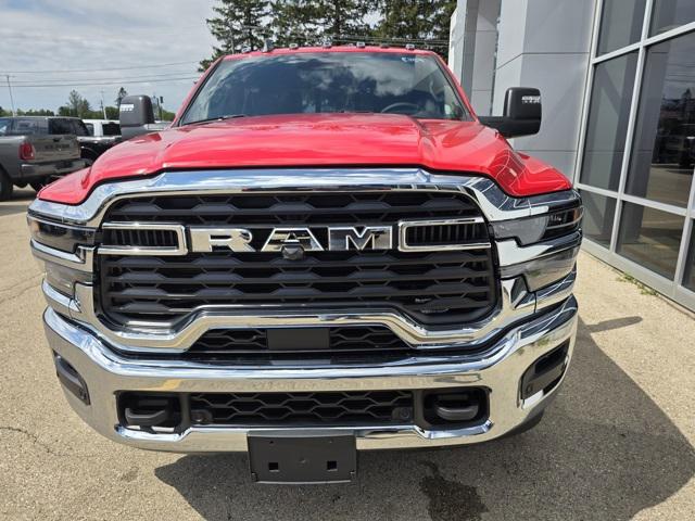 2026 RAM Ram 2500 RAM 2500 BIG HORN CREW CAB 4X4 64 BOX 2026 RAM Ram 2500 RAM 2500 BIG HORN CREW CAB 4X4 64 BOX