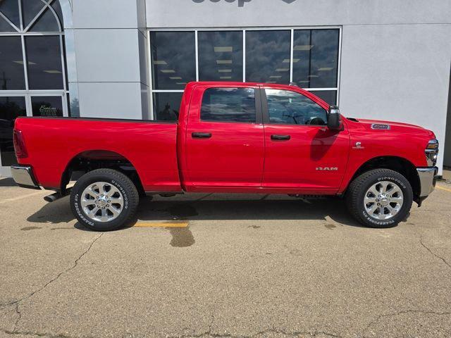 2026 RAM Ram 2500 RAM 2500 BIG HORN CREW CAB 4X4 64 BOX