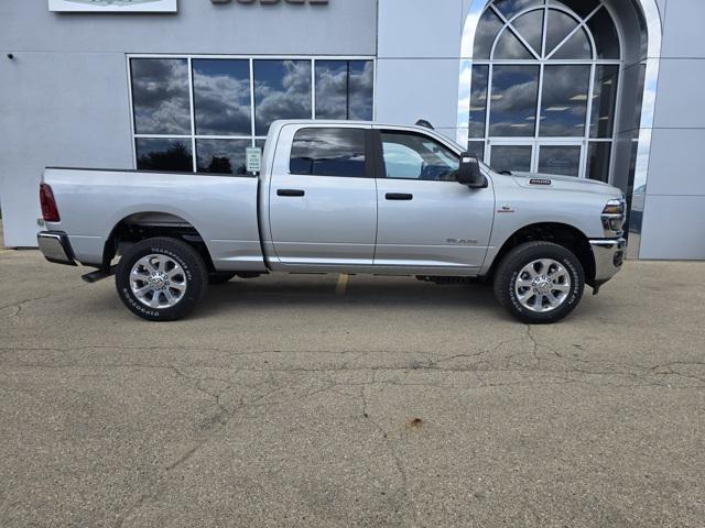 2026 RAM Ram 2500 RAM 2500 BIG HORN CREW CAB 4X4 64 BOX 2026 RAM Ram 2500 RAM 2500 BIG HORN CREW CAB 4X4 64 BOX