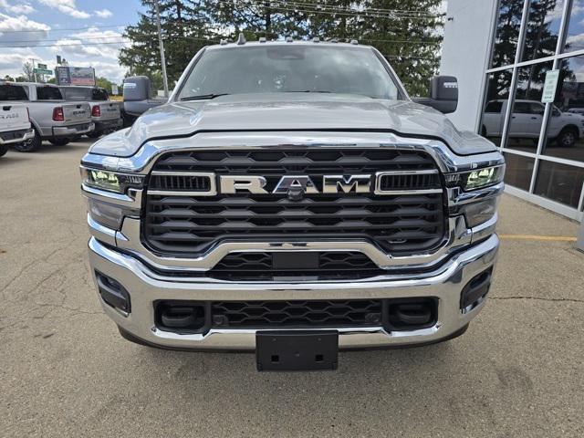 2026 RAM Ram 2500 RAM 2500 BIG HORN CREW CAB 4X4 64 BOX 2026 RAM Ram 2500 RAM 2500 BIG HORN CREW CAB 4X4 64 BOX