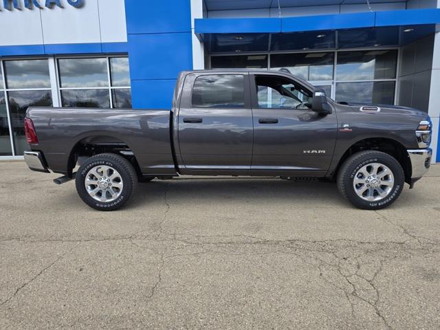 2026 RAM Ram 2500 RAM 2500 BIG HORN CREW CAB 4X4 64 BOX 2026 RAM Ram 2500 RAM 2500 BIG HORN CREW CAB 4X4 64 BOX