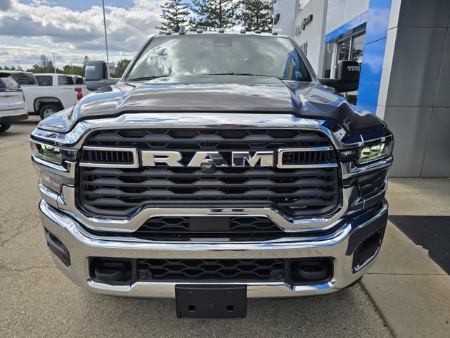 2026 RAM Ram 2500 RAM 2500 BIG HORN CREW CAB 4X4 64 BOX 2026 RAM Ram 2500 RAM 2500 BIG HORN CREW CAB 4X4 64 BOX