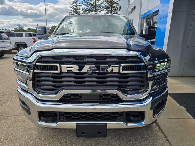 2026 RAM Ram 2500 RAM 2500 BIG HORN CREW CAB 4X4 64 BOX
