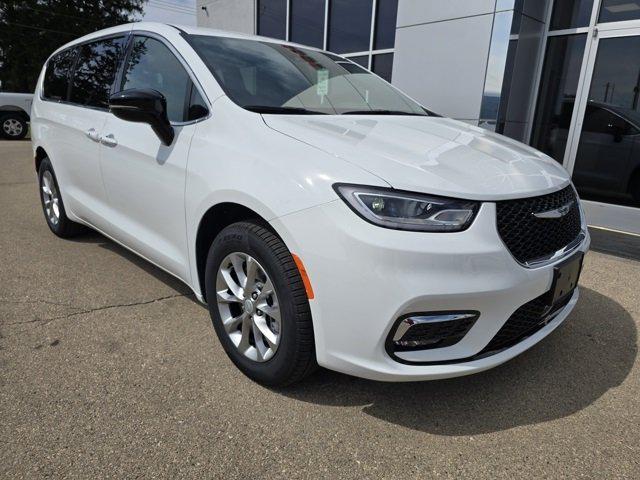 2026 Chrysler Pacifica PACIFICA SELECT AWD 2026 Chrysler Pacifica PACIFICA SELECT AWD