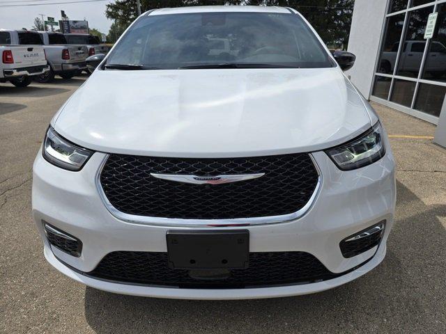 2026 Chrysler Pacifica PACIFICA SELECT AWD 2026 Chrysler Pacifica PACIFICA SELECT AWD