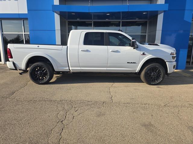 2026 RAM Ram 2500 RAM 2500 LIMITED MEGA CAB 4X4 64 BOX 2026 RAM Ram 2500 RAM 2500 LIMITED MEGA CAB 4X4 64 BOX