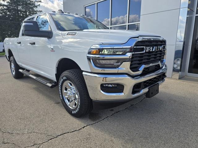2025 RAM Ram 2500 RAM 2500 TRADESMAN CREW CAB 4X4 64 BOX 2025 RAM Ram 2500 RAM 2500 TRADESMAN CREW CAB 4X4 64 BOX