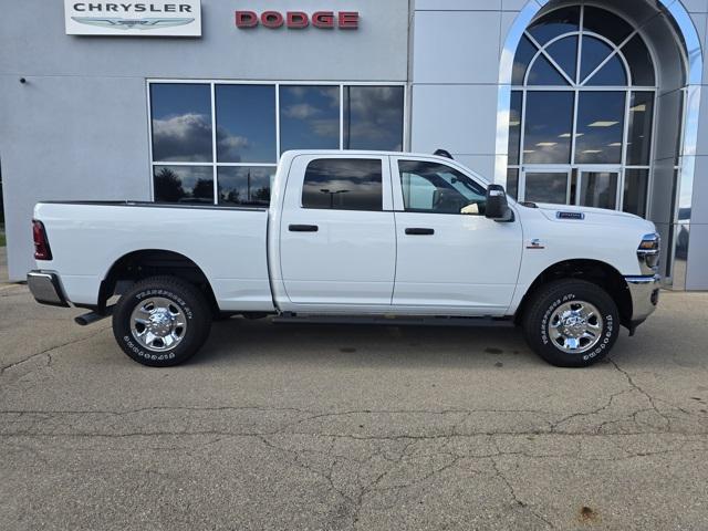 2025 RAM Ram 2500 RAM 2500 TRADESMAN CREW CAB 4X4 64 BOX 2025 RAM Ram 2500 RAM 2500 TRADESMAN CREW CAB 4X4 64 BOX