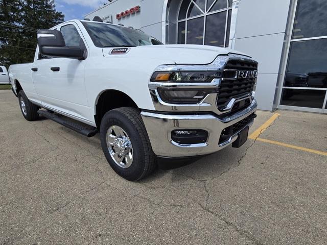 2026 RAM Ram 2500 RAM 2500 TRADESMAN CREW CAB 4X4 8 BOX 2026 RAM Ram 2500 RAM 2500 TRADESMAN CREW CAB 4X4 8 BOX