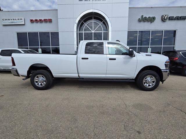 2026 RAM Ram 2500 RAM 2500 TRADESMAN CREW CAB 4X4 8 BOX 2026 RAM Ram 2500 RAM 2500 TRADESMAN CREW CAB 4X4 8 BOX