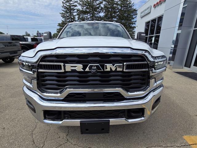 2026 RAM Ram 2500 RAM 2500 TRADESMAN CREW CAB 4X4 8 BOX 2026 RAM Ram 2500 RAM 2500 TRADESMAN CREW CAB 4X4 8 BOX