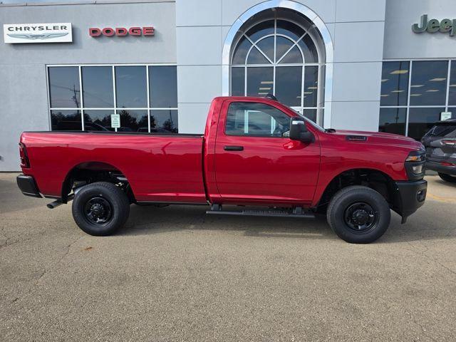 2026 RAM Ram 2500 RAM 2500 TRADESMAN REGULAR CAB 4X4 8 BOX