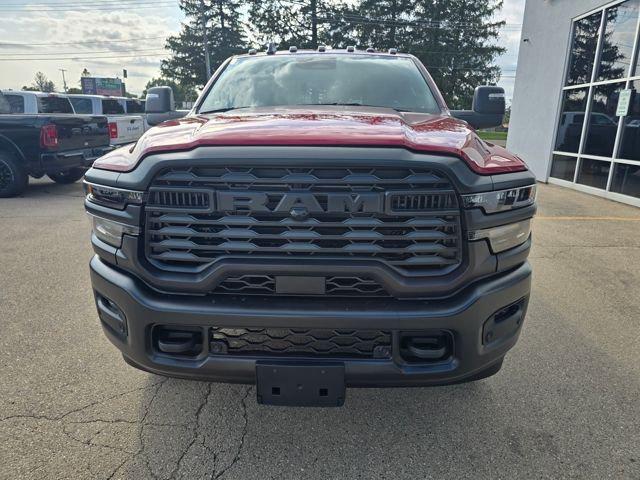 2026 RAM Ram 2500 RAM 2500 TRADESMAN REGULAR CAB 4X4 8 BOX