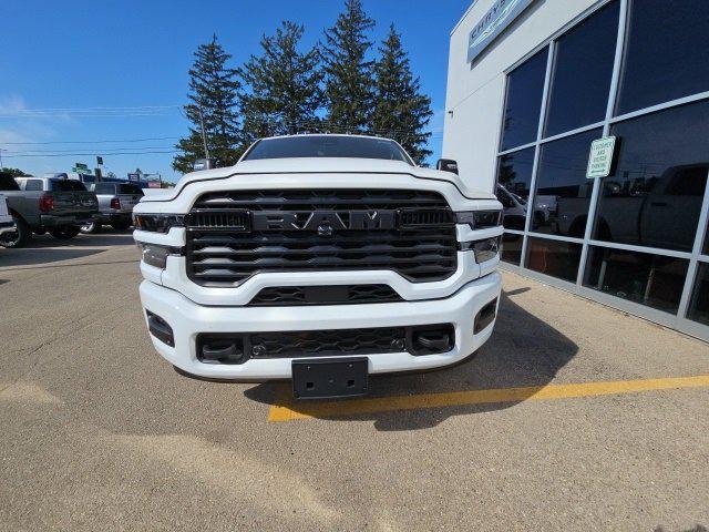 2026 RAM Ram 2500 RAM 2500 BIG HORN CREW CAB 4X4 64 BOX 2026 RAM Ram 2500 RAM 2500 BIG HORN CREW CAB 4X4 64 BOX