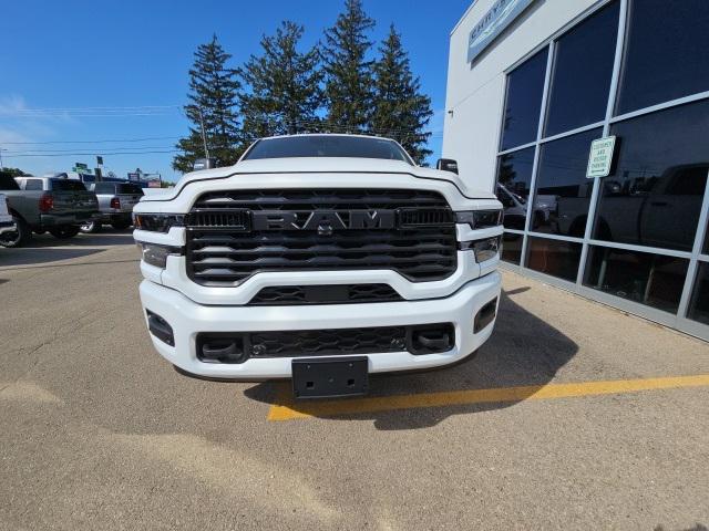 2026 RAM Ram 2500 RAM 2500 BIG HORN CREW CAB 4X4 64 BOX