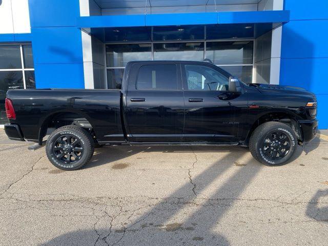 2025 RAM Ram 2500 RAM 2500 LARAMIE CREW CAB 4X4 64 BOX