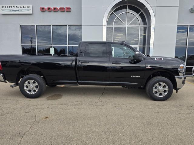 2026 RAM Ram 3500 RAM 3500 BIG HORN CREW CAB 4X4 8 BOX 2026 RAM Ram 3500 RAM 3500 BIG HORN CREW CAB 4X4 8 BOX