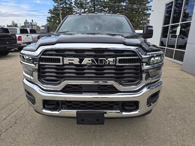 2026 RAM Ram 3500 RAM 3500 BIG HORN CREW CAB 4X4 8 BOX 2026 RAM Ram 3500 RAM 3500 BIG HORN CREW CAB 4X4 8 BOX