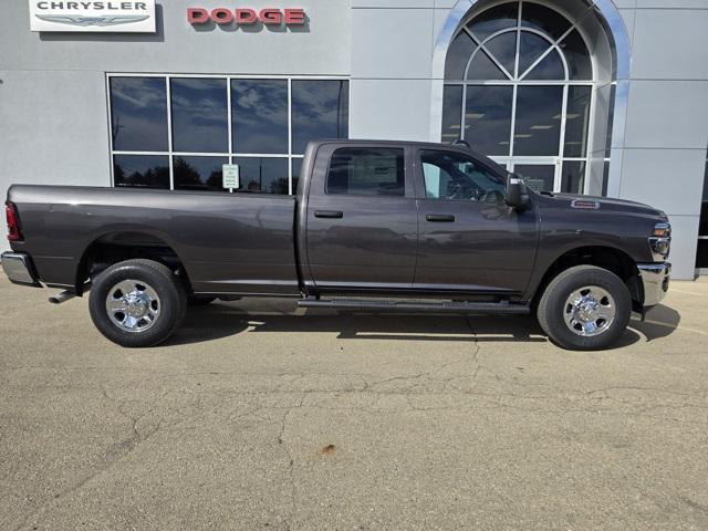 2026 RAM Ram 2500 RAM 2500 TRADESMAN CREW CAB 4X4 8 BOX 2026 RAM Ram 2500 RAM 2500 TRADESMAN CREW CAB 4X4 8 BOX