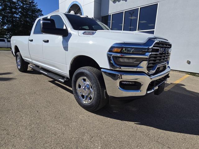 2026 RAM Ram 2500 RAM 2500 TRADESMAN CREW CAB 4X4 8 BOX 2026 RAM Ram 2500 RAM 2500 TRADESMAN CREW CAB 4X4 8 BOX