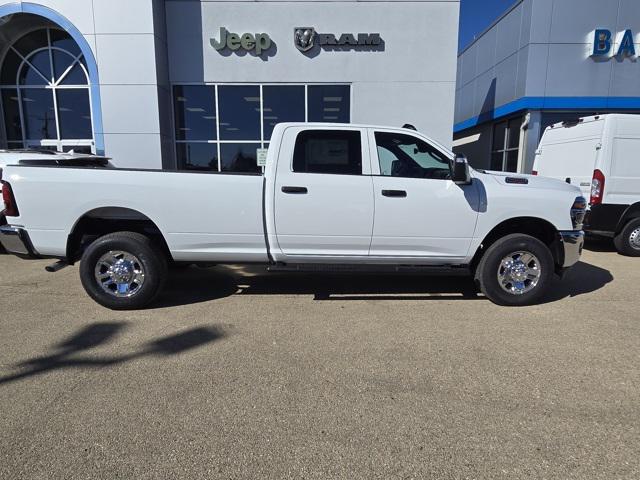 2026 RAM Ram 2500 RAM 2500 TRADESMAN CREW CAB 4X4 8 BOX 2026 RAM Ram 2500 RAM 2500 TRADESMAN CREW CAB 4X4 8 BOX
