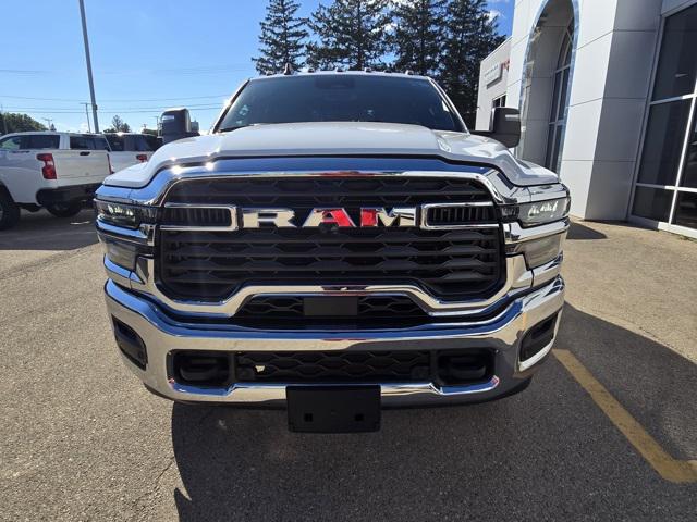 2026 RAM Ram 2500 RAM 2500 TRADESMAN CREW CAB 4X4 8 BOX 2026 RAM Ram 2500 RAM 2500 TRADESMAN CREW CAB 4X4 8 BOX