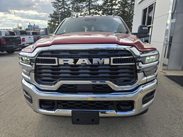 2026 RAM Ram 3500 RAM 3500 BIG HORN CREW CAB 4X4 8 BOX 2026 RAM Ram 3500 RAM 3500 BIG HORN CREW CAB 4X4 8 BOX