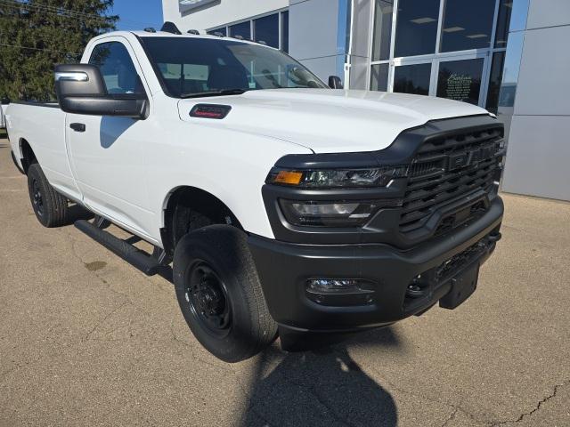 2026 RAM Ram 2500 RAM 2500 TRADESMAN REGULAR CAB 4X4 8 BOX 2026 RAM Ram 2500 RAM 2500 TRADESMAN REGULAR CAB 4X4 8 BOX