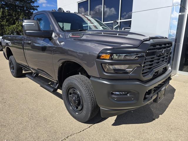 2026 RAM Ram 2500 RAM 2500 TRADESMAN REGULAR CAB 4X4 8 BOX 2026 RAM Ram 2500 RAM 2500 TRADESMAN REGULAR CAB 4X4 8 BOX