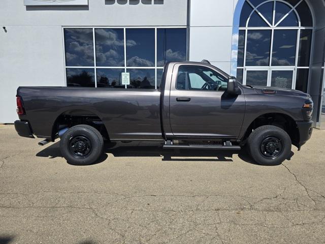 2026 RAM Ram 2500 RAM 2500 TRADESMAN REGULAR CAB 4X4 8 BOX 2026 RAM Ram 2500 RAM 2500 TRADESMAN REGULAR CAB 4X4 8 BOX