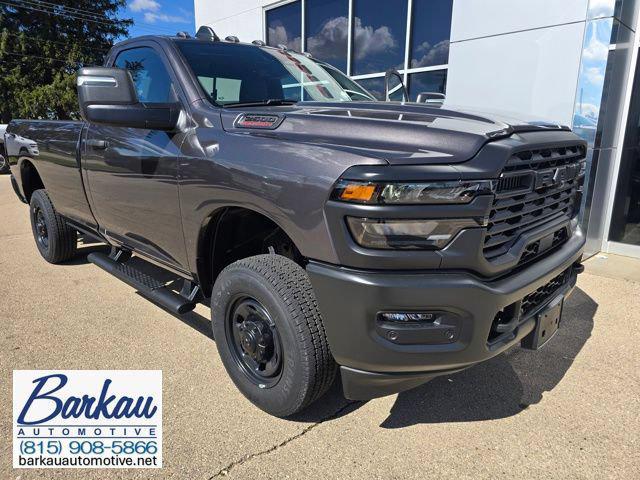 2026 RAM Ram 2500 RAM 2500 TRADESMAN REGULAR CAB 4X4 8 BOX