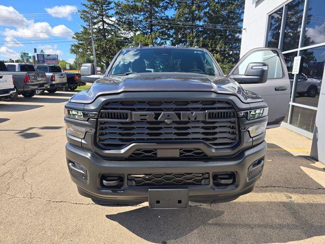 2026 RAM Ram 2500 RAM 2500 TRADESMAN REGULAR CAB 4X4 8 BOX
