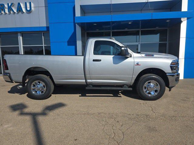 2026 RAM Ram 2500 RAM 2500 TRADESMAN REGULAR CAB 4X4 8 BOX 2026 RAM Ram 2500 RAM 2500 TRADESMAN REGULAR CAB 4X4 8 BOX