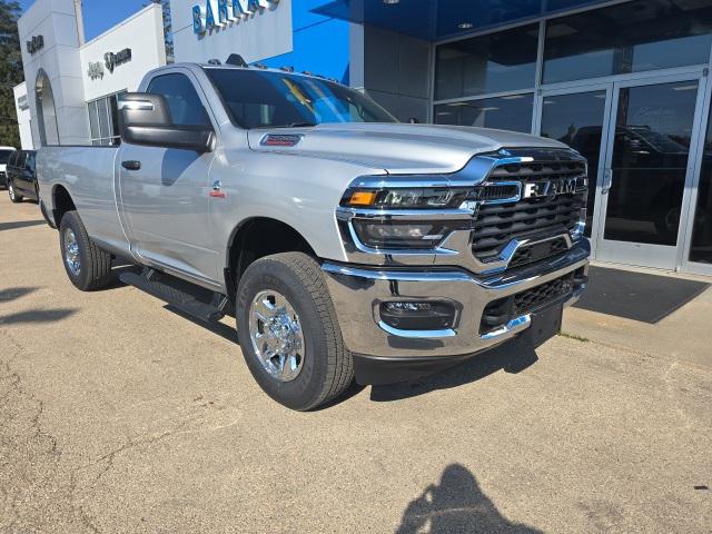 2026 RAM Ram 2500 RAM 2500 TRADESMAN REGULAR CAB 4X4 8 BOX 2026 RAM Ram 2500 RAM 2500 TRADESMAN REGULAR CAB 4X4 8 BOX