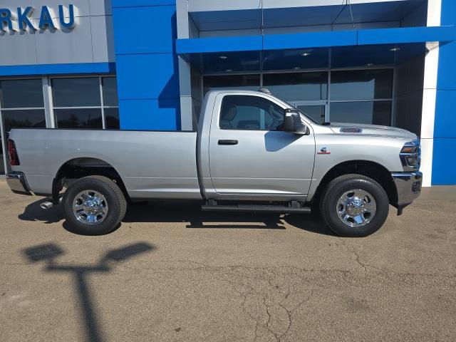 2026 RAM Ram 2500 RAM 2500 TRADESMAN REGULAR CAB 4X4 8 BOX 2026 RAM Ram 2500 RAM 2500 TRADESMAN REGULAR CAB 4X4 8 BOX