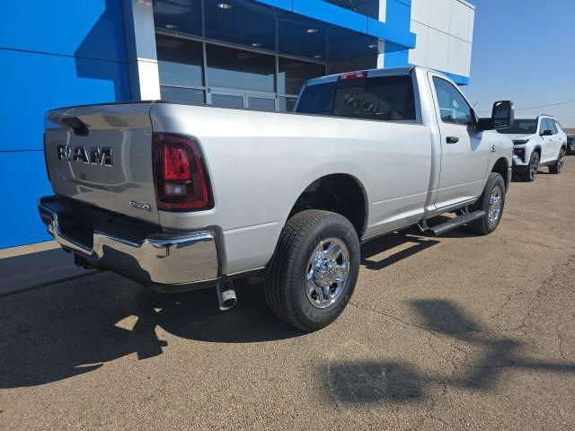 2026 RAM Ram 2500 RAM 2500 TRADESMAN REGULAR CAB 4X4 8 BOX