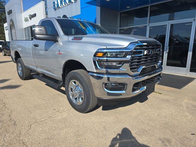 2026 RAM Ram 2500 RAM 2500 TRADESMAN REGULAR CAB 4X4 8 BOX