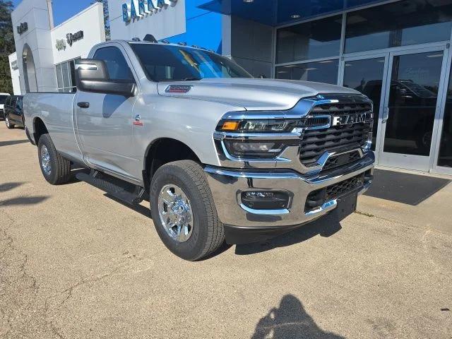 2026 RAM Ram 2500 RAM 2500 TRADESMAN REGULAR CAB 4X4 8 BOX