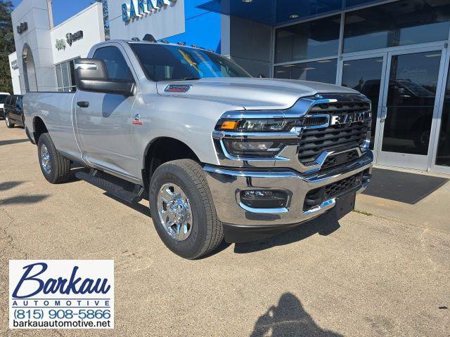 2026 RAM Ram 2500 RAM 2500 TRADESMAN REGULAR CAB 4X4 8 BOX