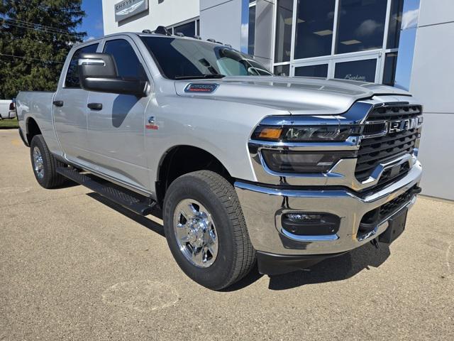 2026 RAM Ram 2500 RAM 2500 TRADESMAN CREW CAB 4X4 64 BOX 2026 RAM Ram 2500 RAM 2500 TRADESMAN CREW CAB 4X4 64 BOX