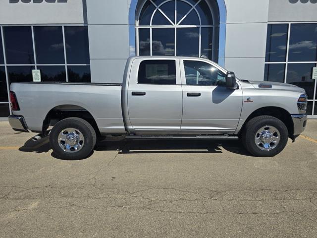 2026 RAM Ram 2500 RAM 2500 TRADESMAN CREW CAB 4X4 64 BOX 2026 RAM Ram 2500 RAM 2500 TRADESMAN CREW CAB 4X4 64 BOX