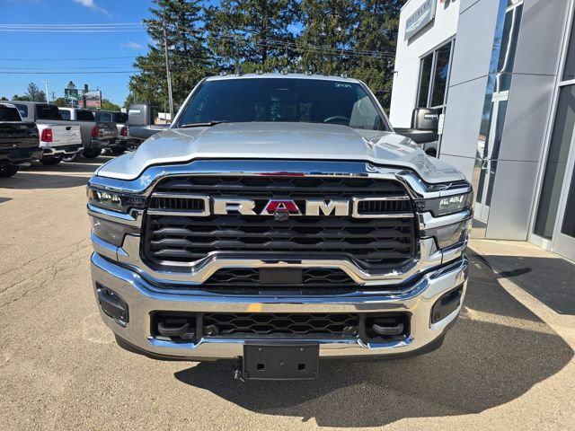 2026 RAM Ram 2500 RAM 2500 TRADESMAN CREW CAB 4X4 64 BOX