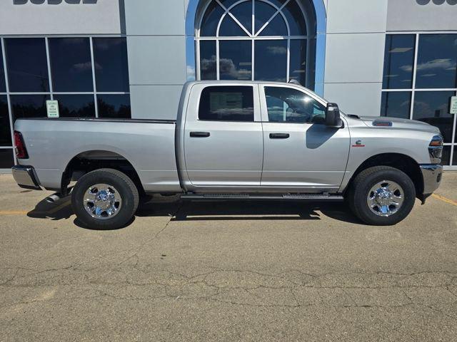 2026 RAM Ram 2500 RAM 2500 TRADESMAN CREW CAB 4X4 64 BOX