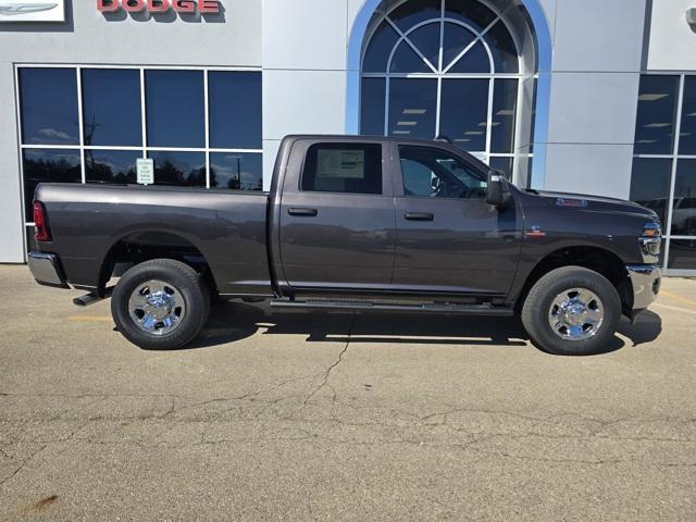 2026 RAM Ram 2500 RAM 2500 TRADESMAN CREW CAB 4X4 64 BOX 2026 RAM Ram 2500 RAM 2500 TRADESMAN CREW CAB 4X4 64 BOX