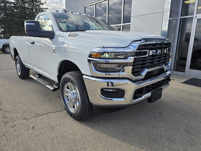 2026 RAM Ram 2500 RAM 2500 TRADESMAN REGULAR CAB 4X4 8 BOX 2026 RAM Ram 2500 RAM 2500 TRADESMAN REGULAR CAB 4X4 8 BOX