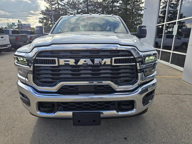 2026 RAM Ram 2500 RAM 2500 TRADESMAN REGULAR CAB 4X4 8 BOX 2026 RAM Ram 2500 RAM 2500 TRADESMAN REGULAR CAB 4X4 8 BOX