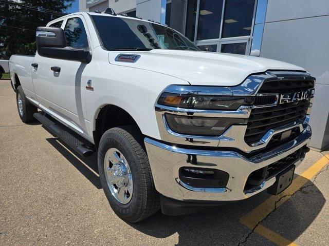 2025 RAM Ram 2500 RAM 2500 TRADESMAN CREW CAB 4X4 8 BOX 2025 RAM Ram 2500 RAM 2500 TRADESMAN CREW CAB 4X4 8 BOX