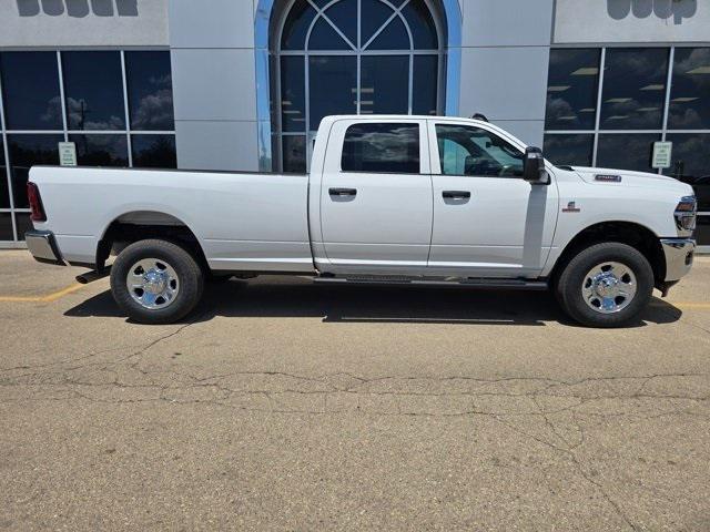 2025 RAM Ram 2500 RAM 2500 TRADESMAN CREW CAB 4X4 8 BOX 2025 RAM Ram 2500 RAM 2500 TRADESMAN CREW CAB 4X4 8 BOX